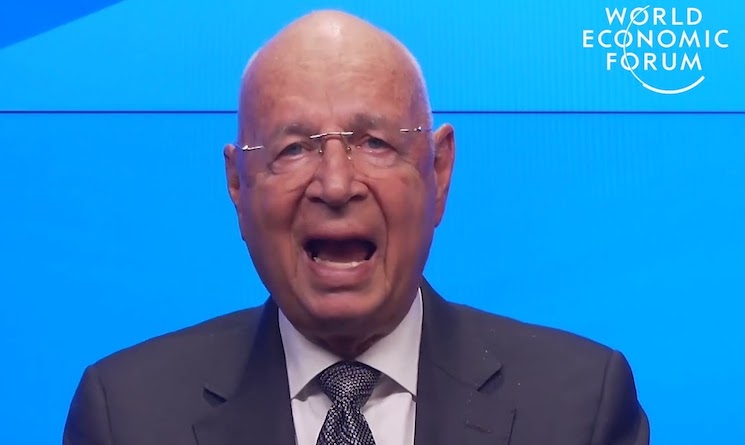 World Government Summit 2022 promises to usher in a New World Order