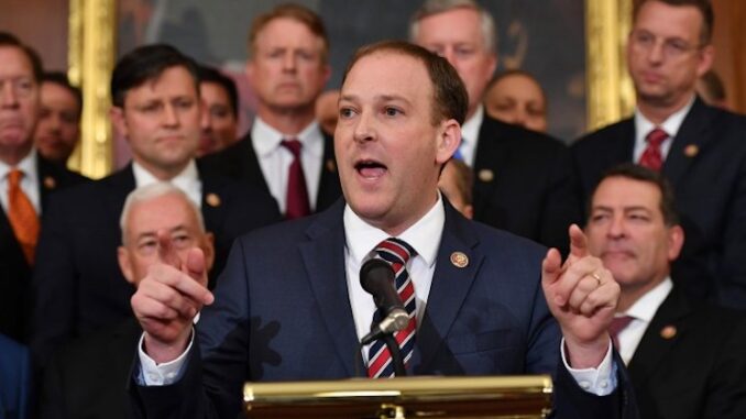 Red wave incoming: Republican set to become New York's next governor