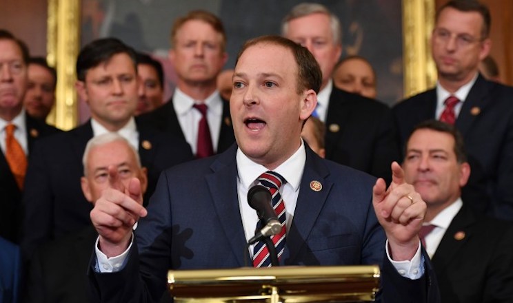 Red wave incoming: Republican set to become New York's next governor