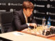 Russian Grand Chess-master banned from competing due to being Russian