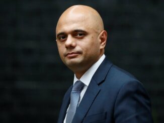 sajid javid covid jabs
