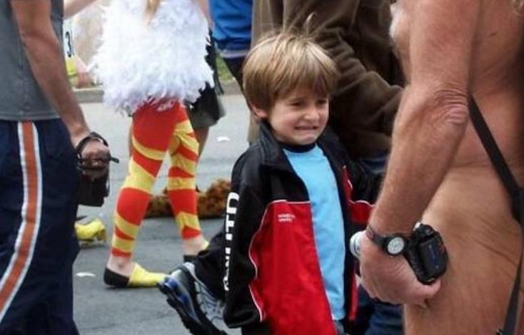 A liberal summer camp in Indianapolis, Indiana, devoted to sex demonstrations for third-grade children is being organized by a group of pedophile activists who want to teach minors about how to put on condoms, "kinks," and pornography.