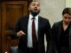 Jussie Smollett trying to get out of serving jail time by faking psychosis