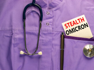 covid stealth omicron