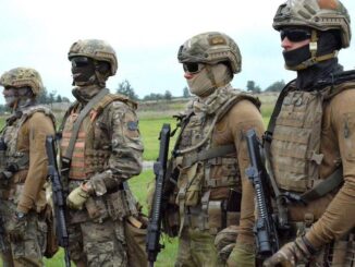 Ukraine military say they will start slaughtering innocent Russians like pigs