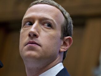 Mark Zuckerberg rigged the election in Michigan for Biden