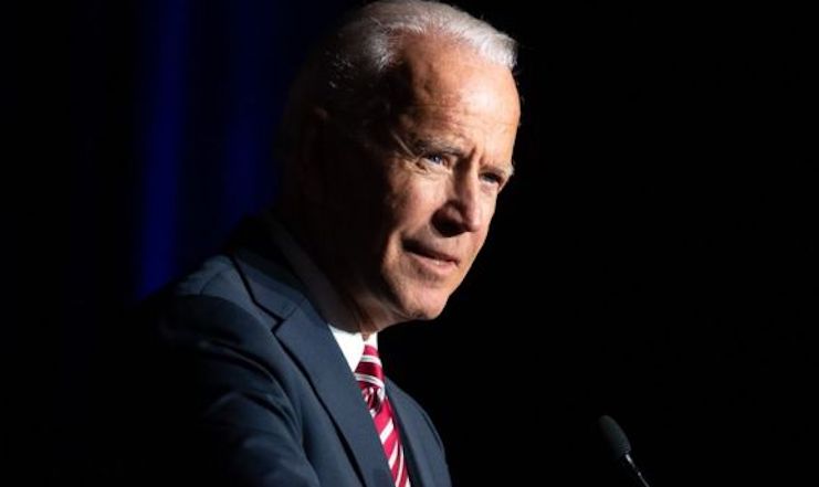 Biden's HHS approves castrations for little boys who identify as girls