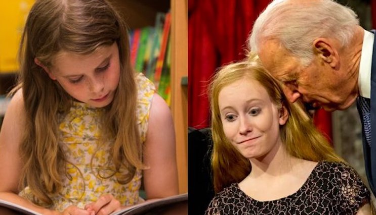 American Academy of Pediatrics declares that 9 year old girls can get erections