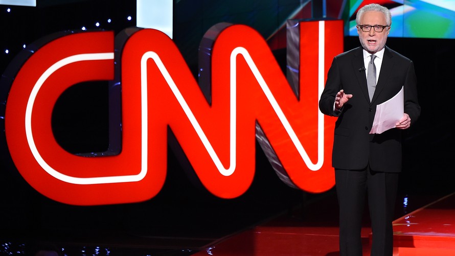 CNN segment admits war is good for 'New World Order' and good for business