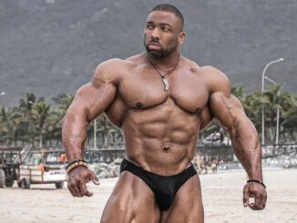 Cedric McMillan