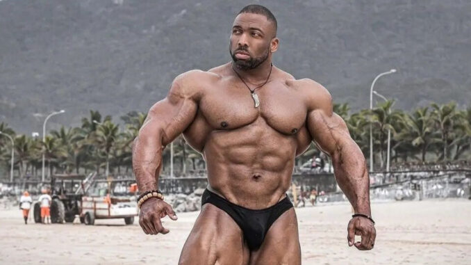 Cedric McMillan