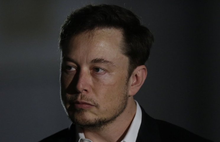 Elon Musk says the 'New World Order' aims to depopulate the planet soon