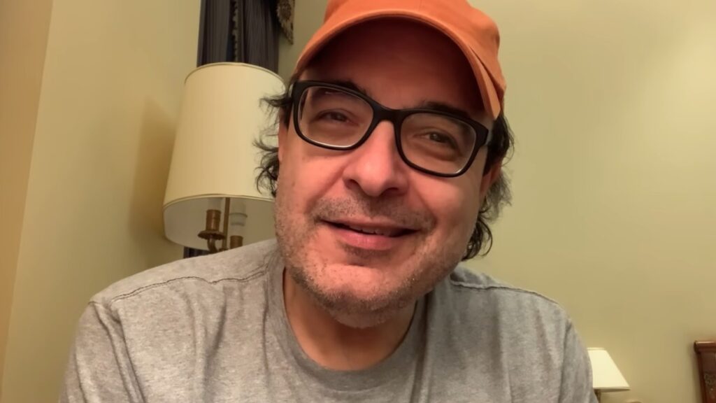 Gonzalo Lira Ukraine