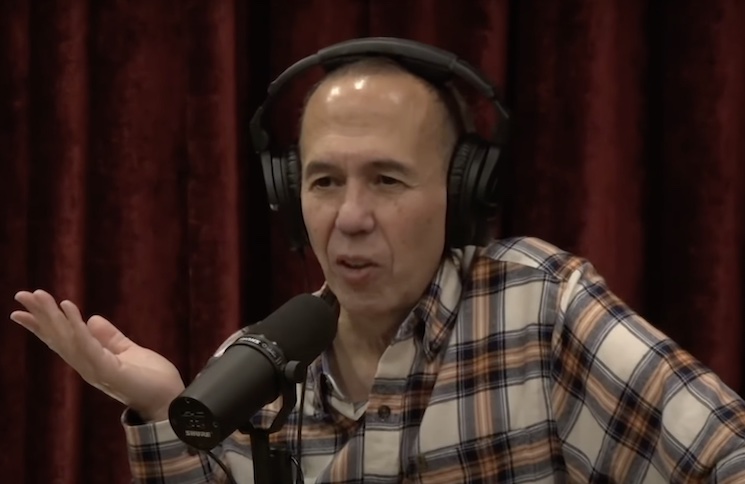 Gilbert Gottfried was vaccinated just weeks before fatal heart attack.
