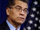 HHS Secretary Xavier Becerra admits covid vaccines are killing minorities