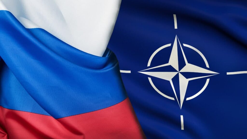 nato russia