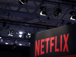 Netflix blames Russia for declining viewership