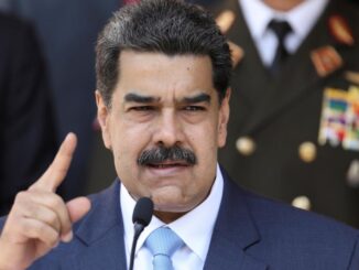 Maduro