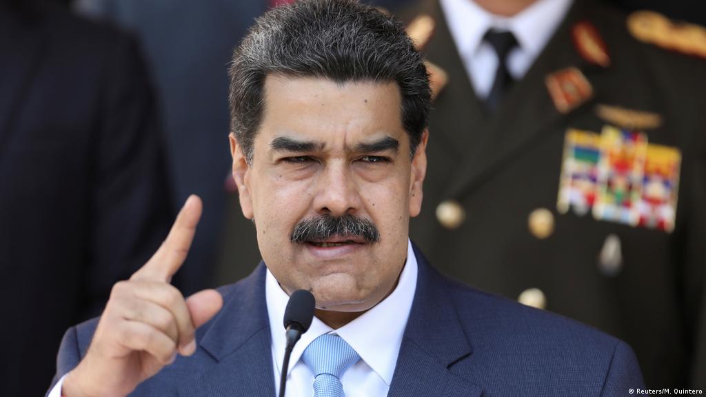 Maduro