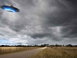 Pentagon report reveals UFOs left victims pregnant and with radiation burns