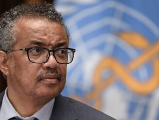 World Health Organization plans to strip hundreds of nations of their sovereignty