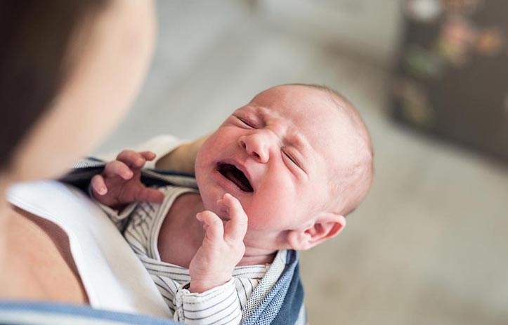 Colorado Democrats legalize abortion up until birth