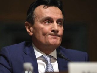 AstraZeneca CEO admits antibody treatment is better than the jab