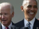 Biden tells Obama he is running again in 2024