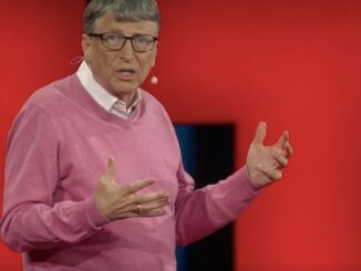 Huge protests planned for Bill Gates' upcoming Ted Talk