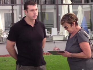 Californians vote to ban the bible