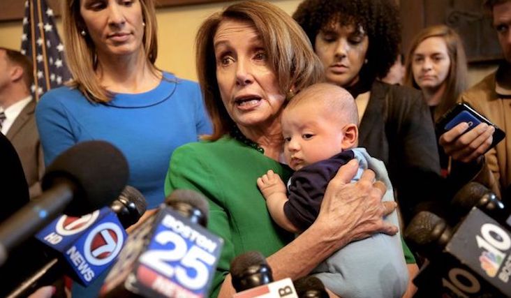 Democrats introduce new bill to allow babies to be killed 28 days after birth in Maryland