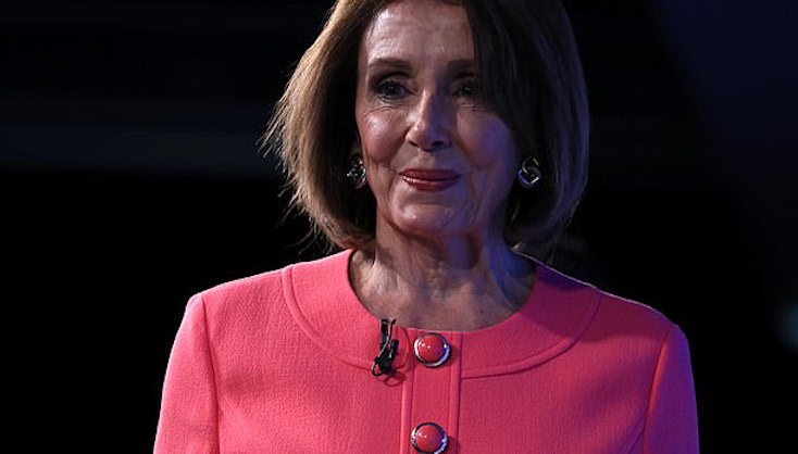 Dems vow to ban all conservatives from social media by 2024