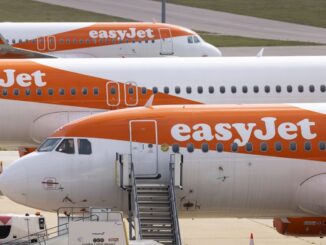 Airlines covid staff absences