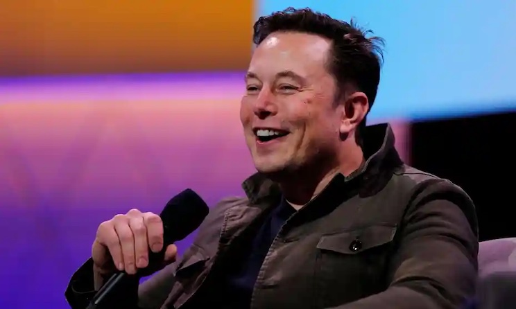 Elon Musk to save alternative media from censorship