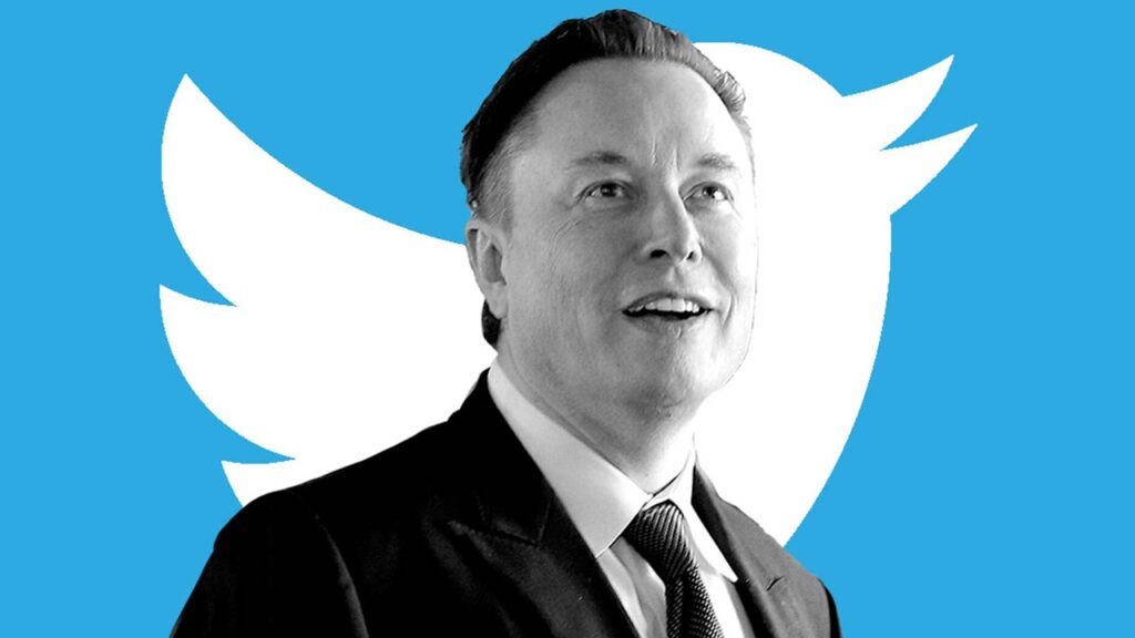 Elon Musk Twitter