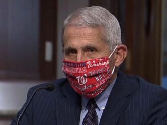 Fauci caught red handed signing confidential deal with Wuhan to destroy evidence and files