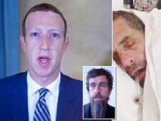 Congress to launch investigation into Facebook and Twitter censoring Hunter Biden laptop story