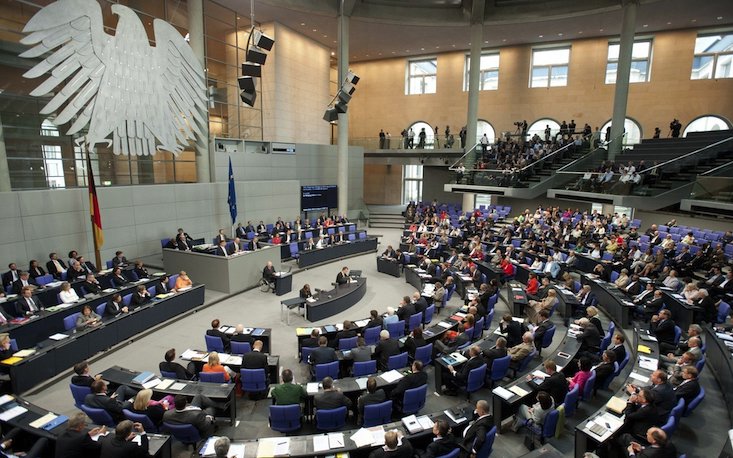 German Senate votes to hush up dramatic spike in heart problems since 2021