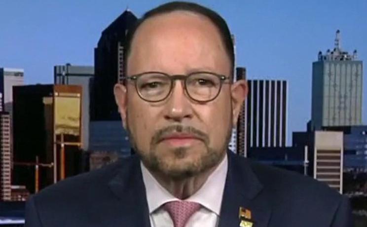 Goya CEO warns world is about to enter a massive famine