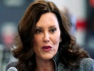 Court rules FBI led 'false flag' in Whitmer kidnapping scam