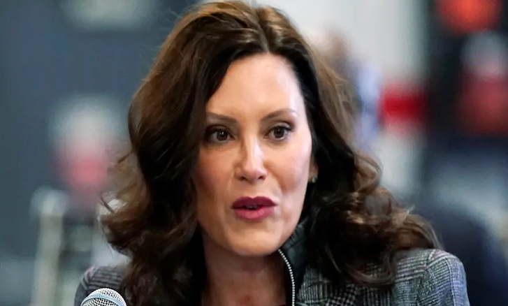 Court rules FBI led 'false flag' in Whitmer kidnapping scam