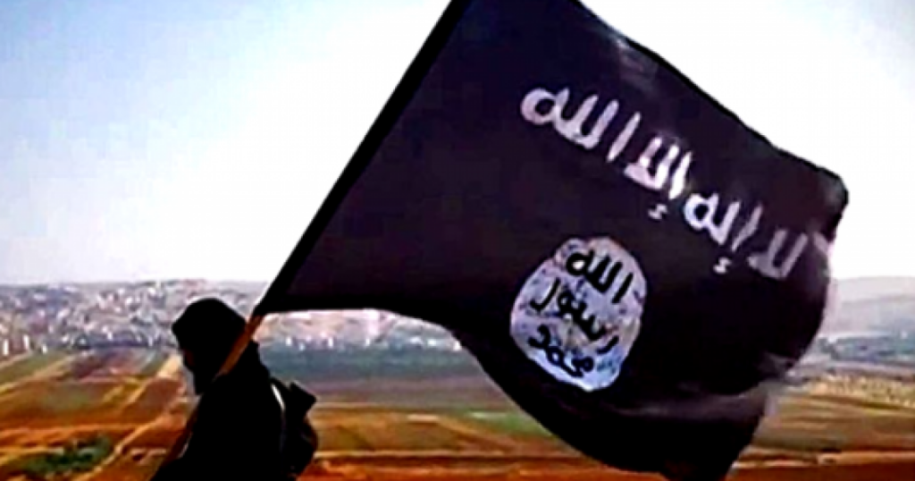 ISIS