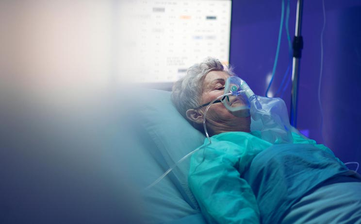 Multiple official studies confirm COVID jabs don't stop deaths or hospitalizations