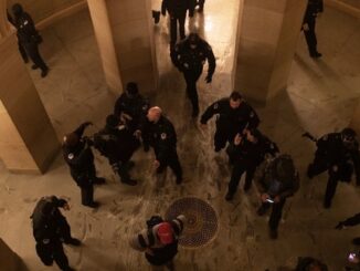 Judge acquits J6 prisoner of all charges and slams political witch hunt