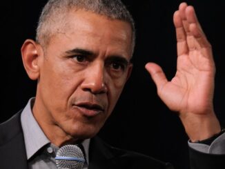 Obama says it's time to kill free speech in America