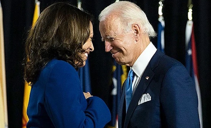 FBI warrantless searches of Americans' data doubled under Biden/Harris administration
