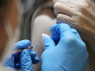 Bombshell Pfizer document advises staying away from the unvaccinated