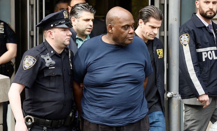 Mainstream media bury the race of murder suspects, unless they're white - study reveals