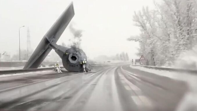 star wars russian tie fighter