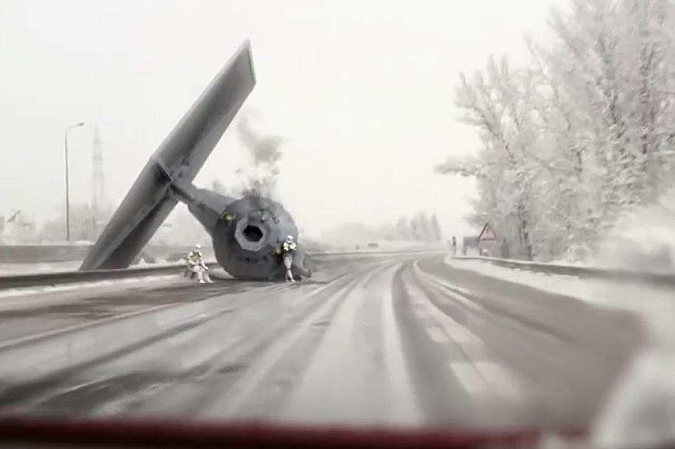 star wars russian tie fighter